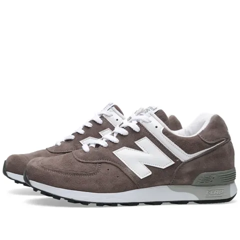 M576FW - Made In England