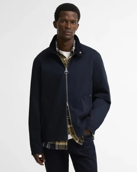 Cordford Casual Jacket