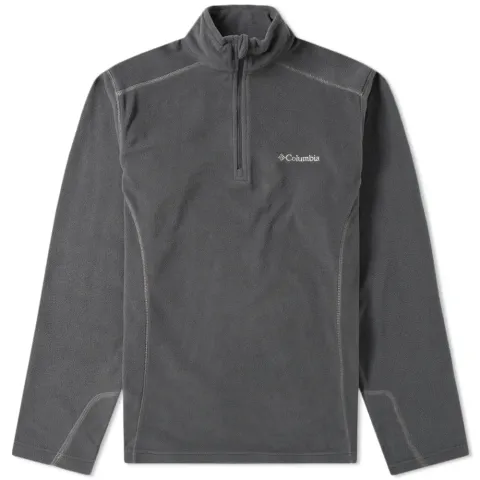 Klamath Range II Half Zip Fleece