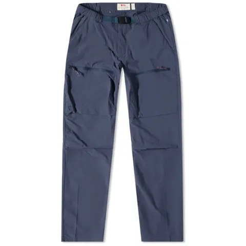 Fjallraven High Coast Hike Trouser