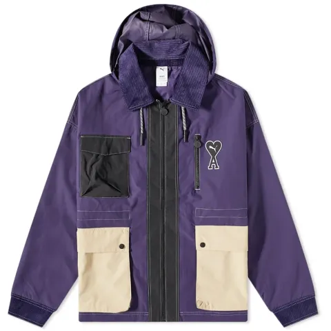 x AMI Jacket