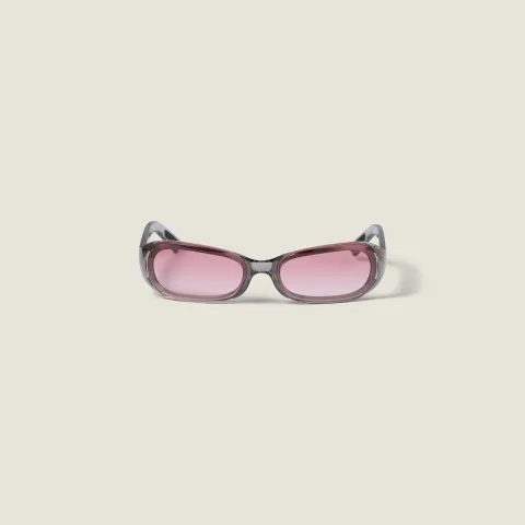 Runway sunglasses