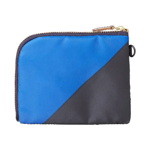 x Porter Zip Wallet
