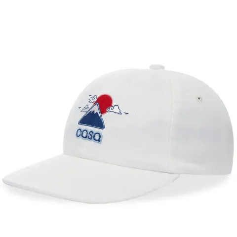 Fuji Logo Cap