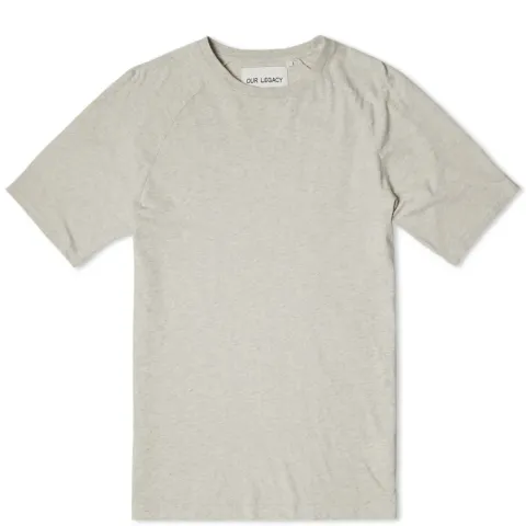 Raglan Tee