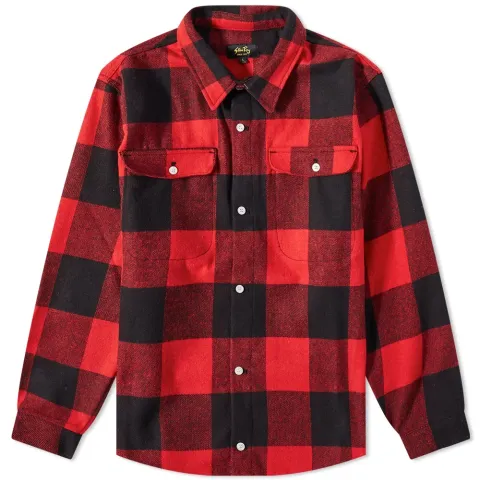 Work Shirt