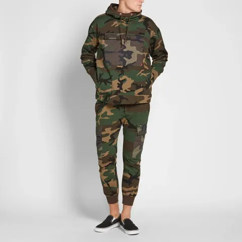 UDT Hooded Sweat