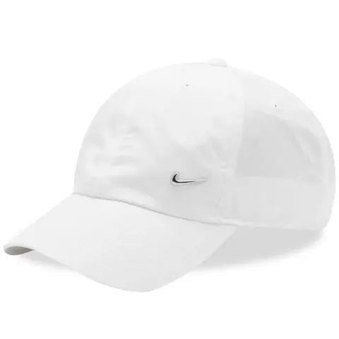 Nike Metal Swoosh Cap
