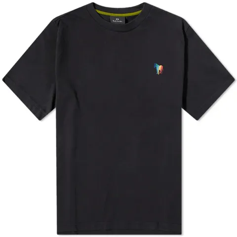 New Zebra T-Shirt