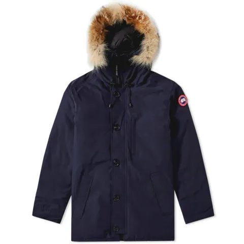 Chateau Jacket