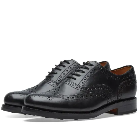 Stanley Brogue