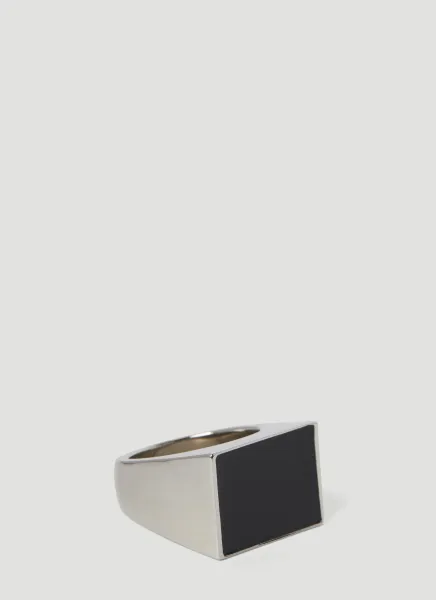 Chevalier Ring