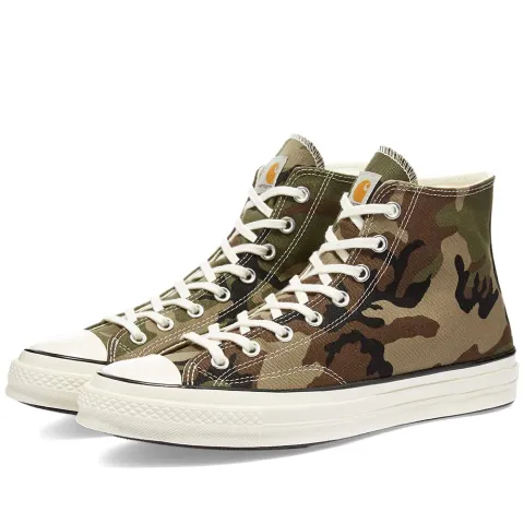x Carhartt WIP Chuck Taylor 70 Hi