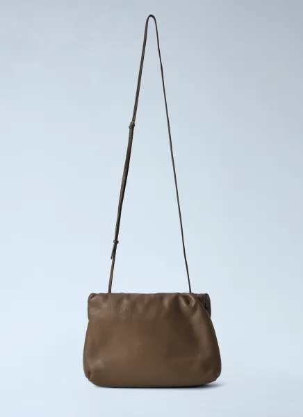 Bourse Shoulder Bag