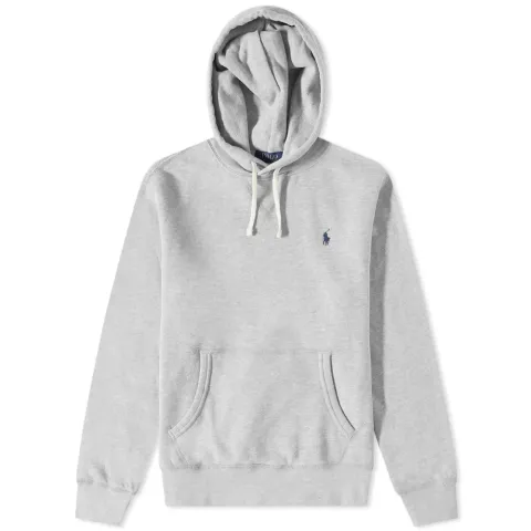 Classic Popover Hoodie