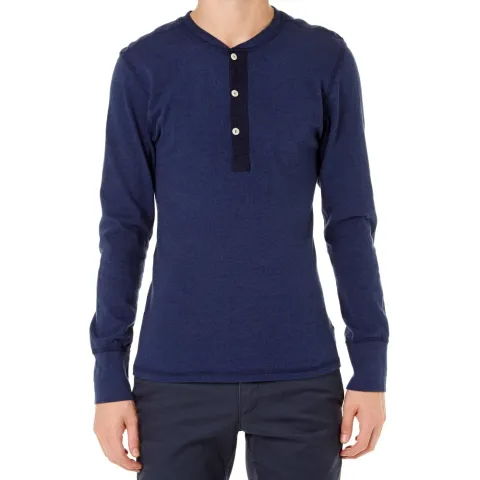 Long Sleeve Coalminer Jersey