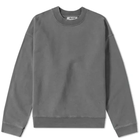 Fayte Washed Crew Sweat