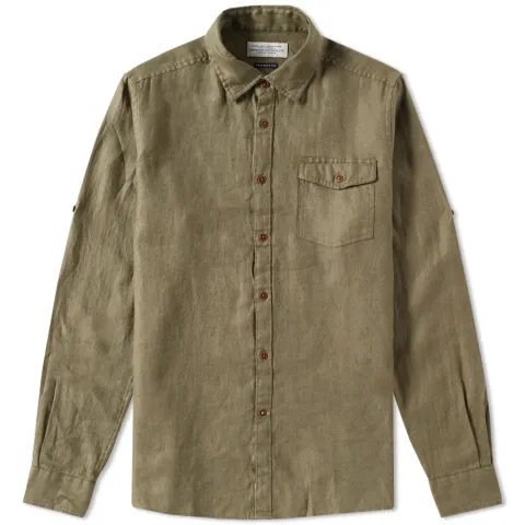 Cove Shirt