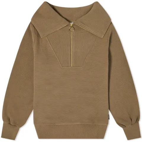 Vine Half Zip