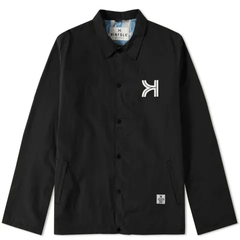 Monaco Coach Jacket