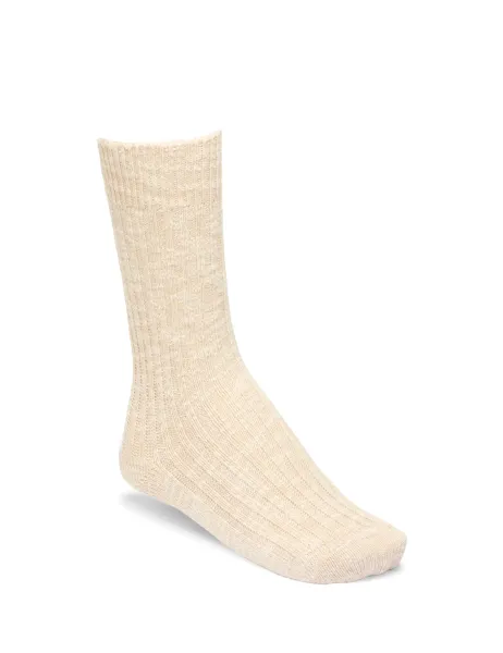 Birkenstock Cotton Rich Ankle High Socks