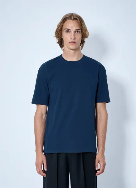 Cassandre Oversized T-Shirt