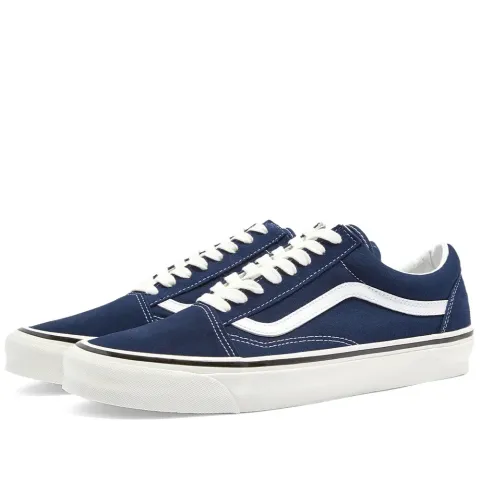 UA Old Skool 36 Dx