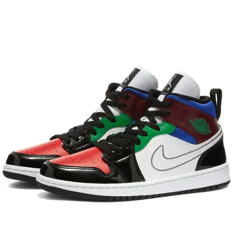 Air Jordan 1 Mid SE W