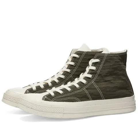 Chuck Taylor 70 Hi Crater Foam