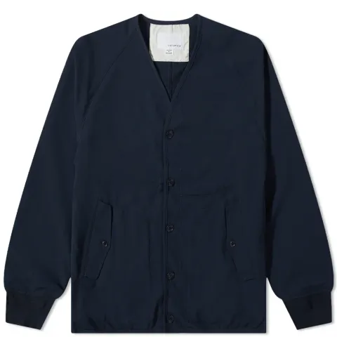 Alphadry Cardigan