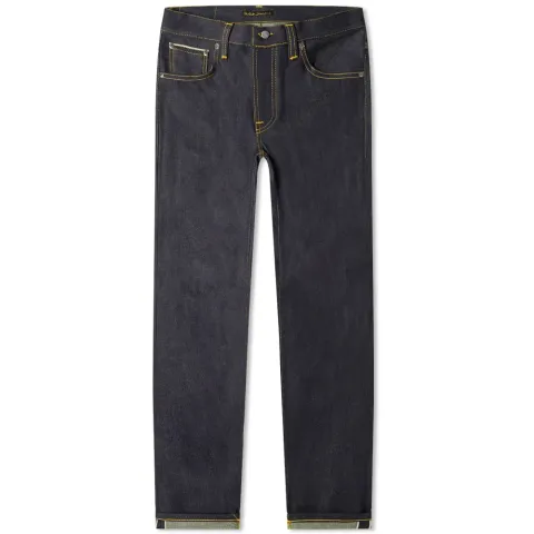 Nudie Grim Tim Jeans