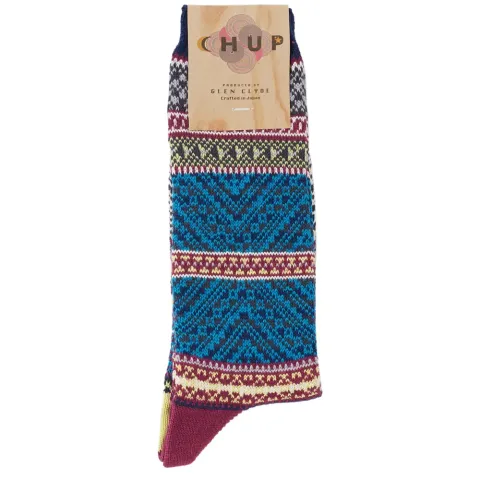Chup Mits Sock