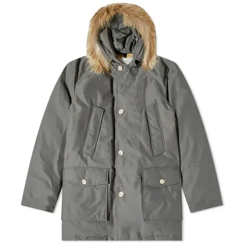 Artic Parka DF