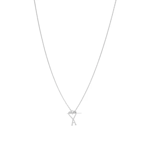 AMI ADC Chain Necklace