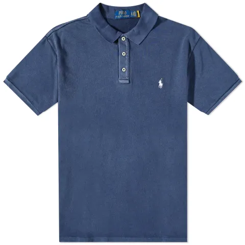 Spa Terry Polo