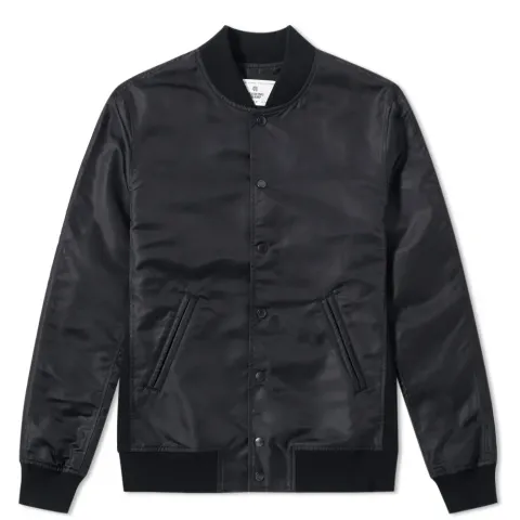 Stadium Jacket