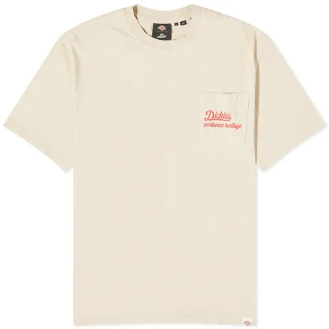 END. x Dickies 'Motorworks' Horespower T-Shirt