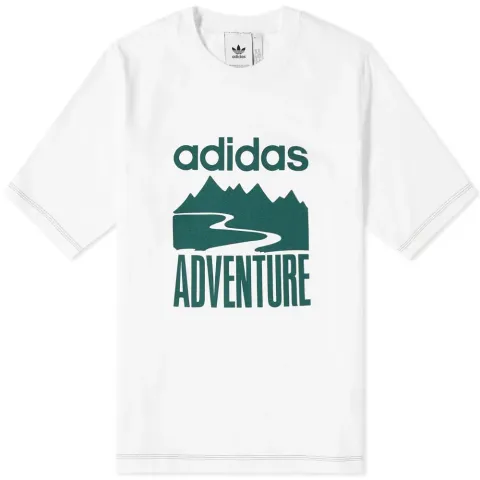 Adventure Tee