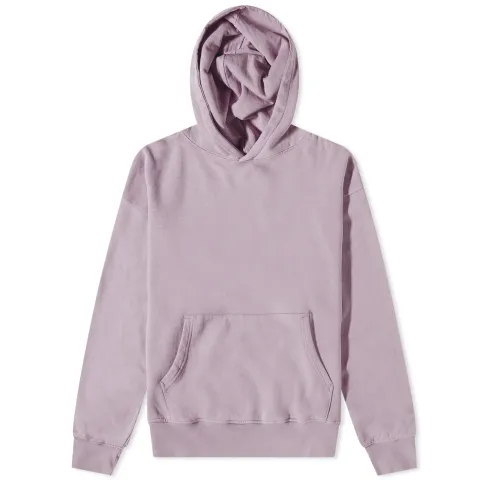 Organic Oversized Hoodie