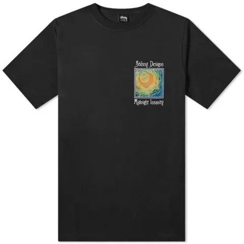 Midnight Insanity Tee