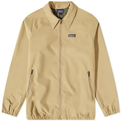Baggies Jacket