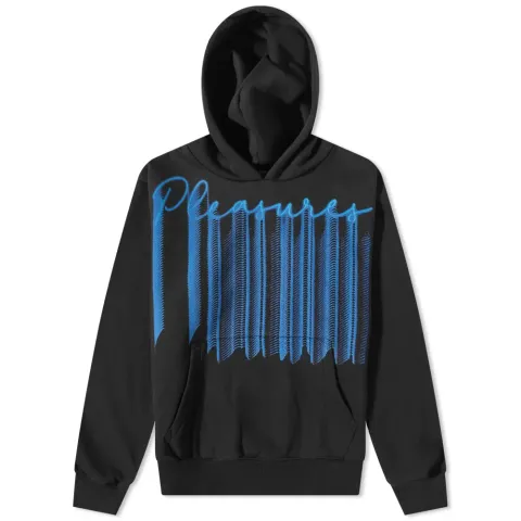 Revelation Graphic Hoody