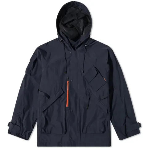 Mountain Parka