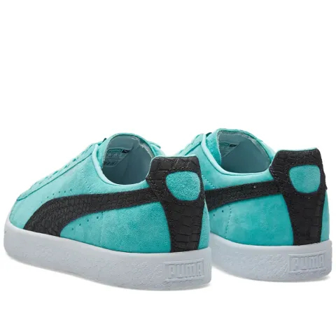 x Diamond Supply Clyde
