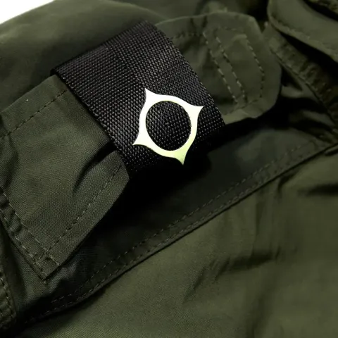 OST-2 Torch Outershirt