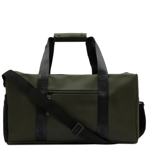 Trail Gym Bag