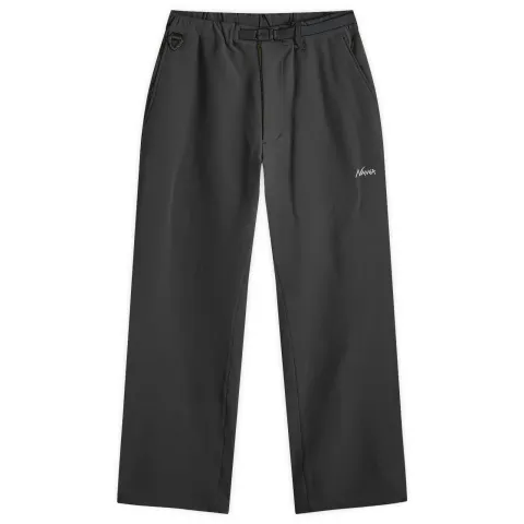 Soft Shell Stretch Pants