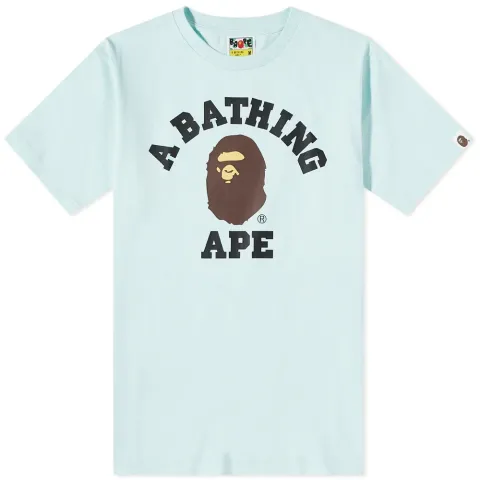 College T-Shirt