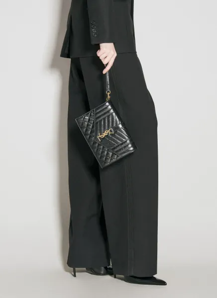 Envelope Flap Pouch