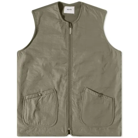 Gladsmuir Vest